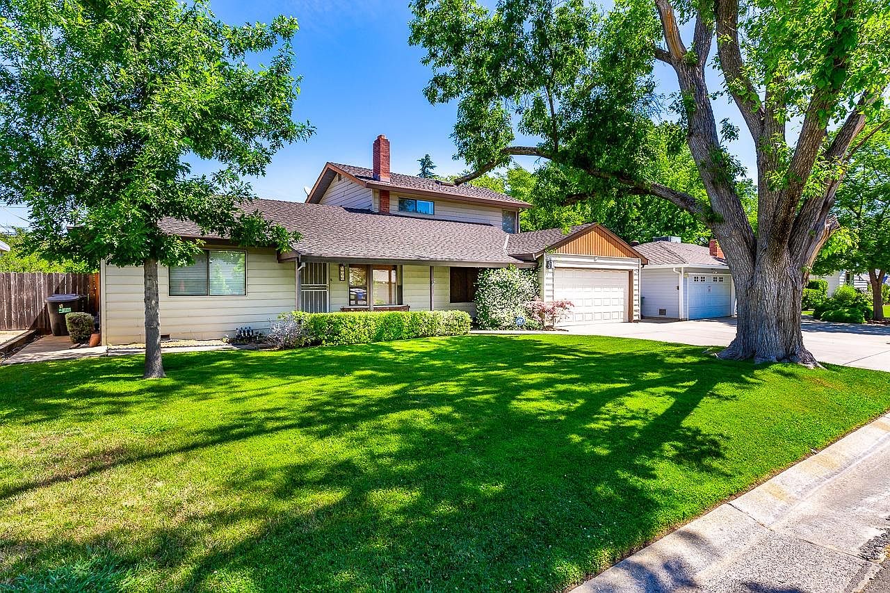 3813 William Way, Sacramento, CA 95821 Zillow