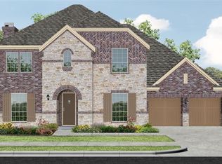 908 Fairway Ranch Pkwy, Roanoke, TX 76262