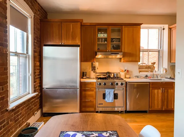 295 Commonwealth Ave APT 5C, Boston, MA 02115