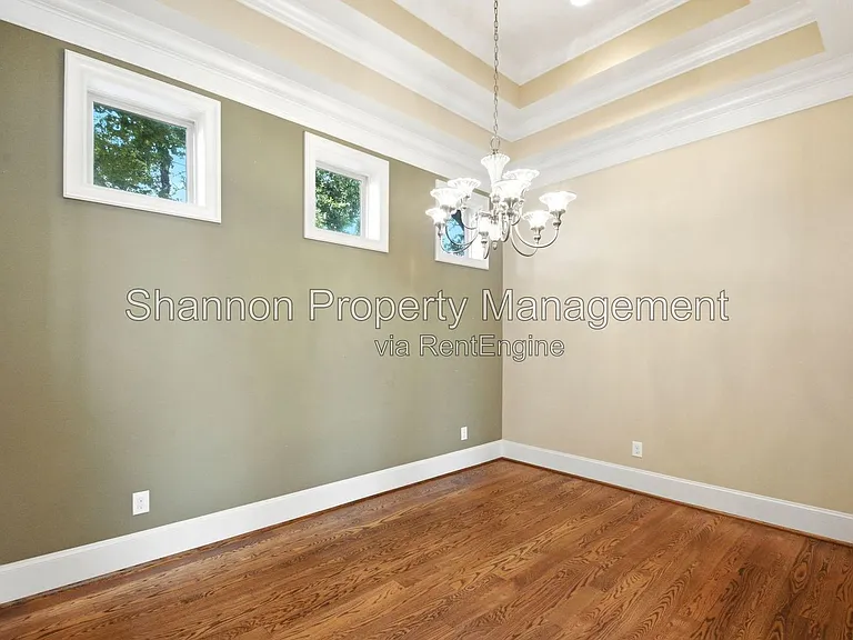 1652 Norfolk St #B — Photo 19