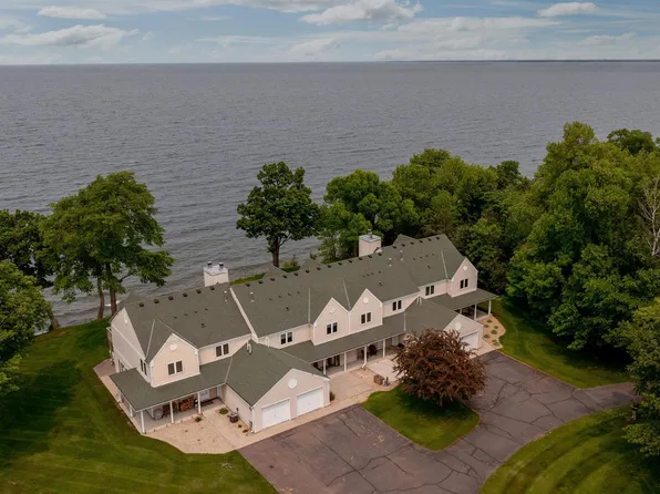 8012 Par Five Dr S, Onamia, MN 56359