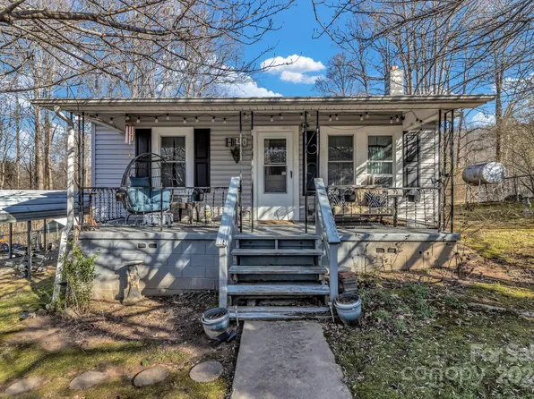 266 Kathy St, Marion, NC 28752