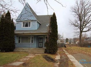 1404 Lincoln Ave, Toledo, OH 43607