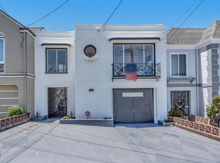 1627 33rd Ave, San Francisco, CA 94122