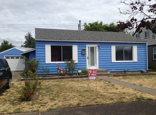 465 23rd St, Springfield, OR 97477
