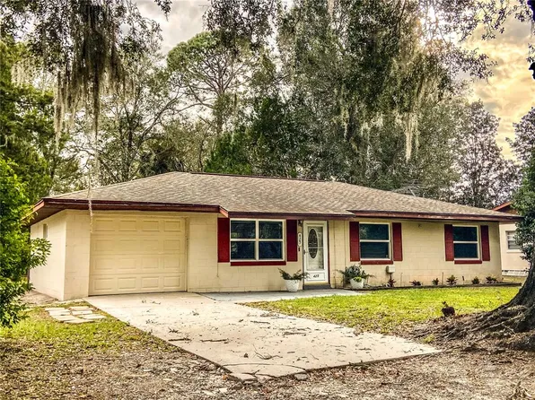 425 CLOUGH AVENUE, LAKE HELEN, FL 32744