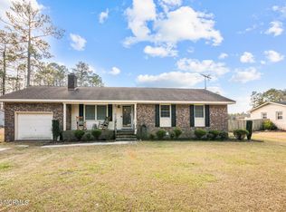 2015 Spring Garden Rd, New Bern, NC 28562