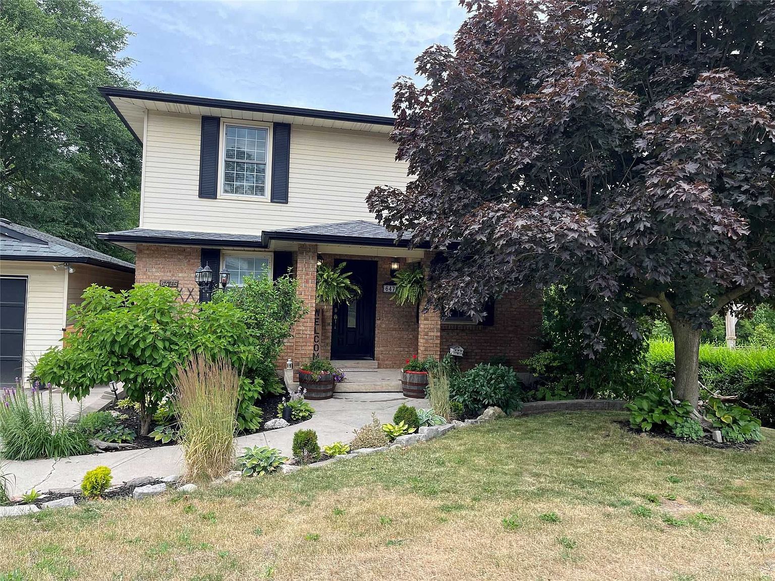 6475 Cedar Springs Rd, Burlington, ON L7P 0L3 Zillow