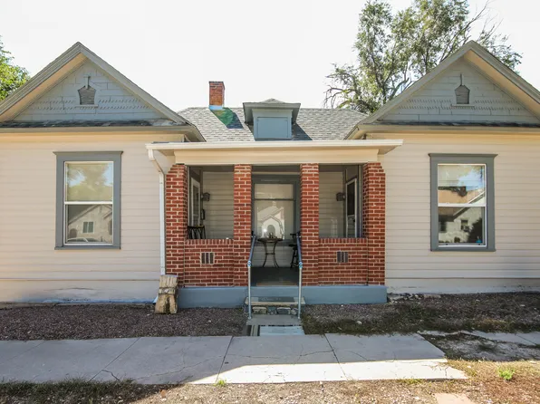 15 Small Ave #17, Pueblo, CO 81004