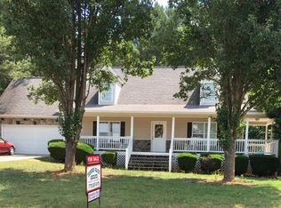 1645 Brushcreek Dr, Monroe, GA 30655