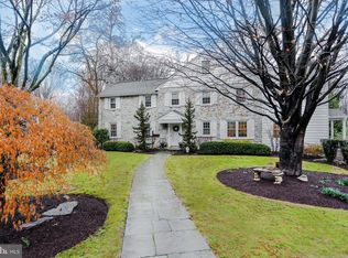 630 Revere Rd, Merion Station, PA 19066