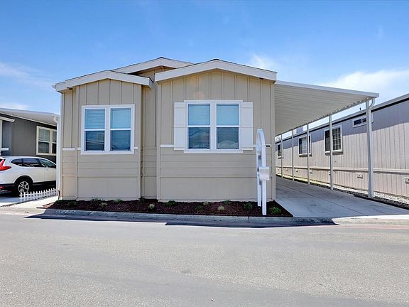2nd image of 1085 Tasman Dr Space 279