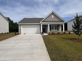 512 Acosta Cir, Conway, SC 29527