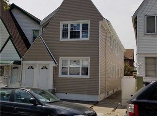 9414 113th St, South Richmond Hill, NY 11419