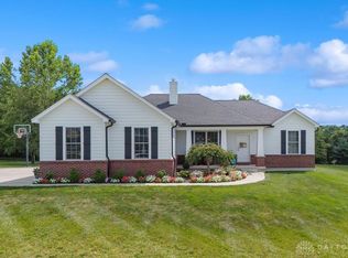 4667 Jeremy Ave, Springfield, OH 45502