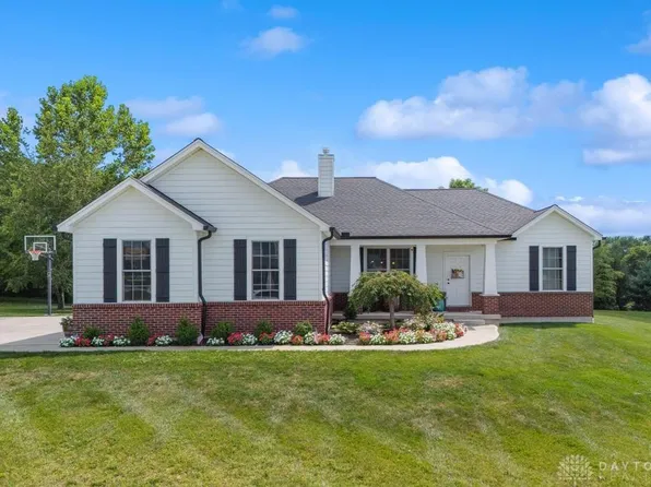 4667 Jeremy Ave, Springfield, OH 45502