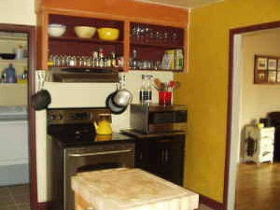Kitchen #2