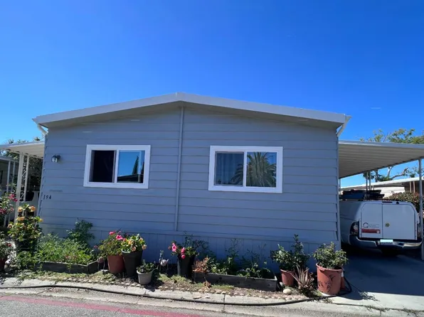 194 El Bosque Dr #194, San Jose, CA 95134