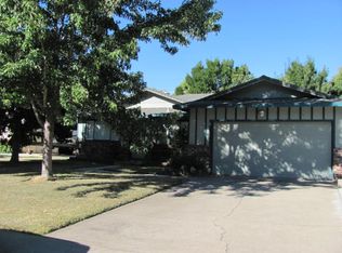 625 Walton Dr, Red Bluff, CA 96080