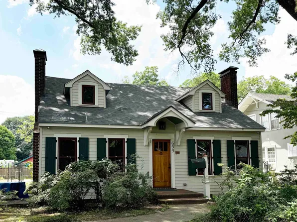 699 N Evergreen St, Memphis, TN 38107