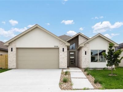 3508 E Kidd Ave, Edinburg, TX, 78542