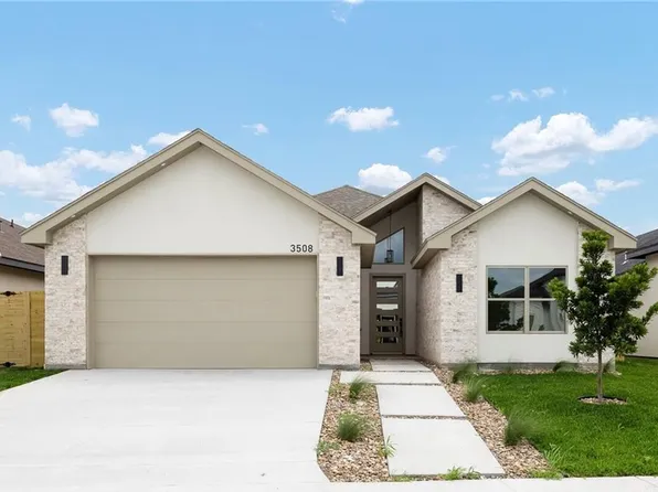 3508 E Kidd Ave, Edinburg, TX 78542