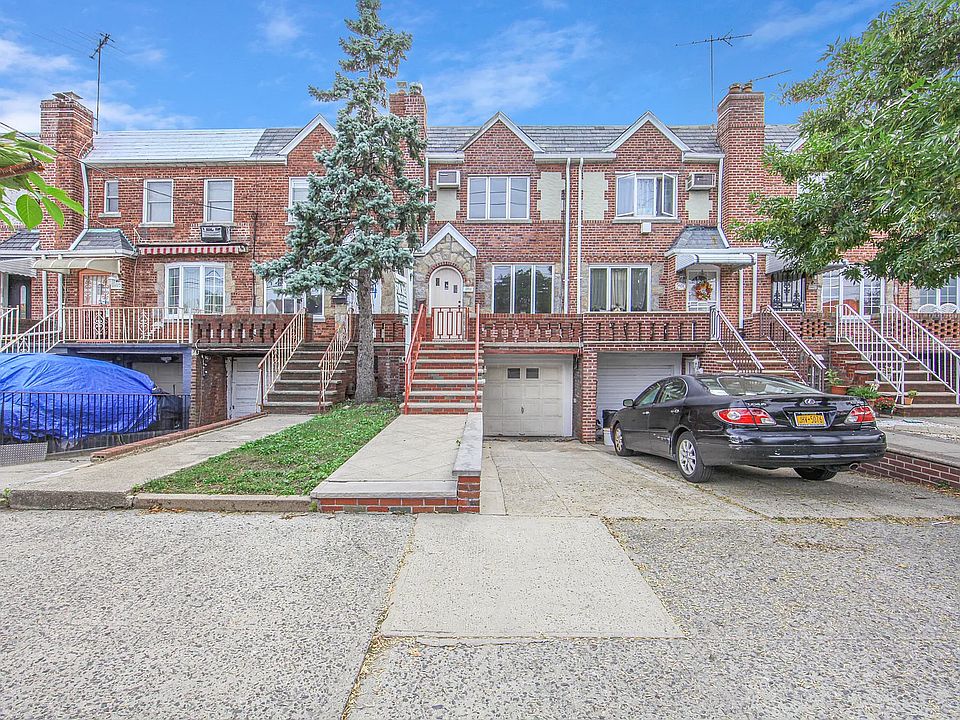 1906 Gerritsen Ave, Brooklyn, NY 11229 Zillow