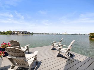 1104 The Cpe #1, Horseshoe Bay, TX 78657