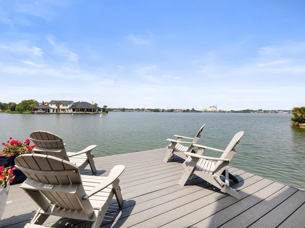 1104 The Cape #1, Horseshoe Bay, TX 78657