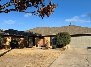 1314 Sunny Ln SW, Ardmore, OK 73401