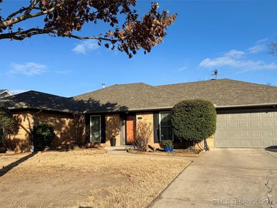1314 Sunny Ln SW, Ardmore, OK, 73401