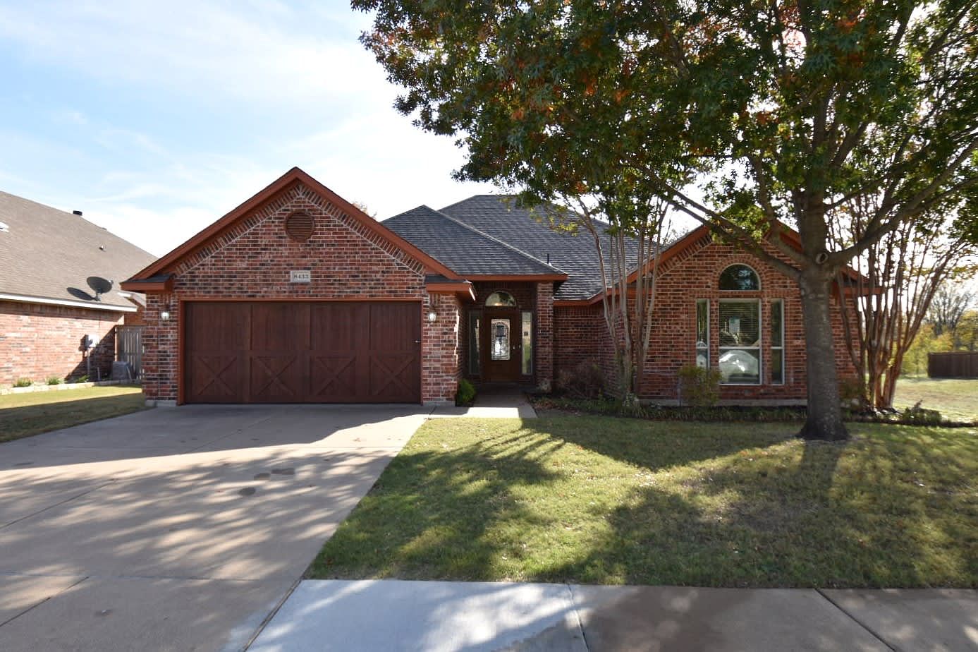 1434 Vanderbilt Ln, Mesquite, TX 75181 Zillow