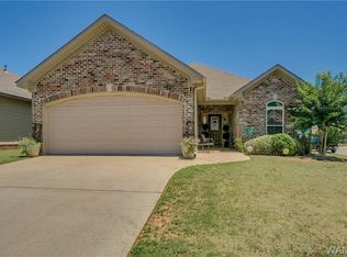 9104 Cotton Fields Cir, Tuscaloosa, AL 35405