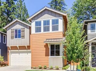 3605 176th Pl SE Unit 2008, Bothell, WA 98012