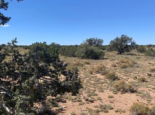 8962 W Cloud Cover Way, Williams, AZ 86046