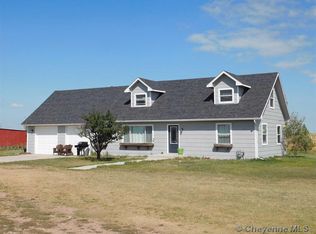 10701 Ranch Rd, Cheyenne, WY 82009