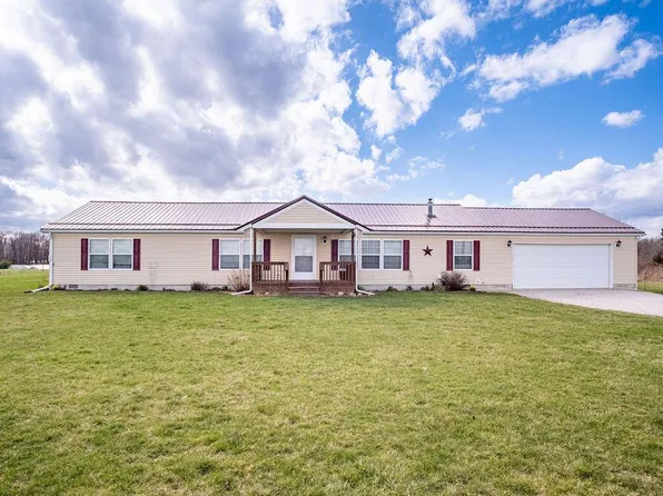 5300 Township Road 117, Mount Gilead, OH 43338