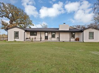 19791 State Highway 274, Kemp, TX 75143
