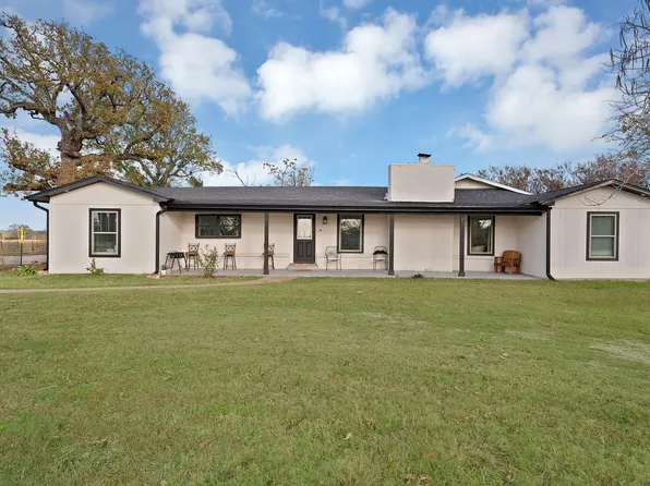 19791 State Highway 274, Kemp, TX 75143