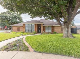 5001 Polo Pkwy, Midland, TX 79705