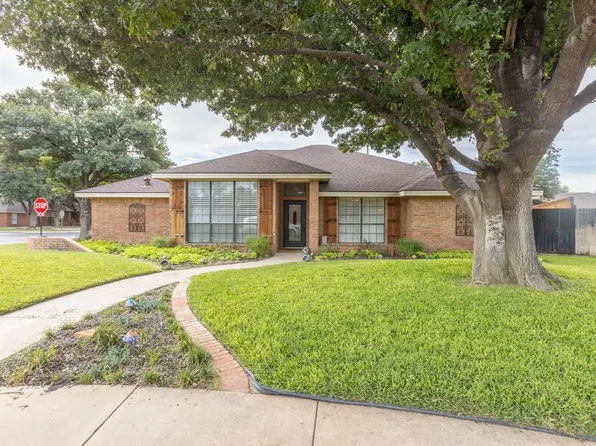 5001 Polo Pkwy, Midland, TX 79705