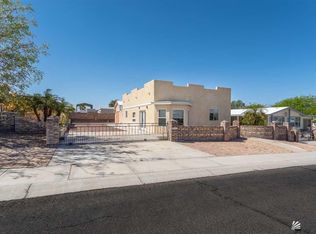 9589 E 36th St, Yuma, AZ 85365