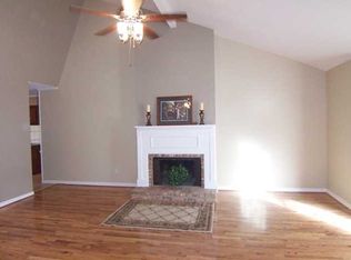 6124 Hampton Oaks Dr, Mobile, AL 36693