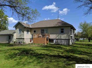 215 Queen Ave, Ames, NE 68621
