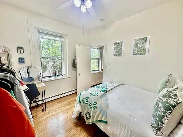37 Tileston St #5R — Photo 5