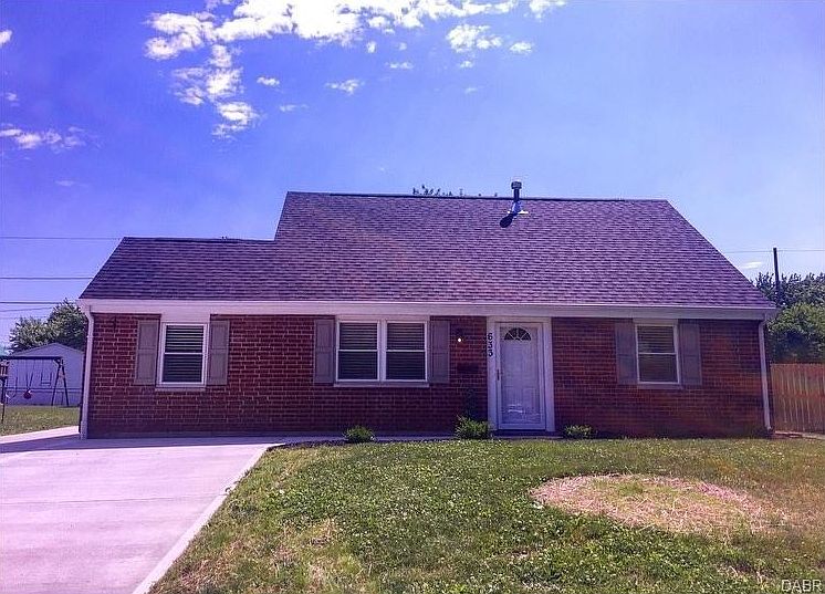 1st image of 633 Montana Dr