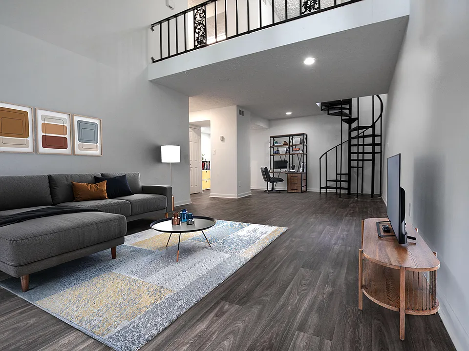 Villas of East Cobb