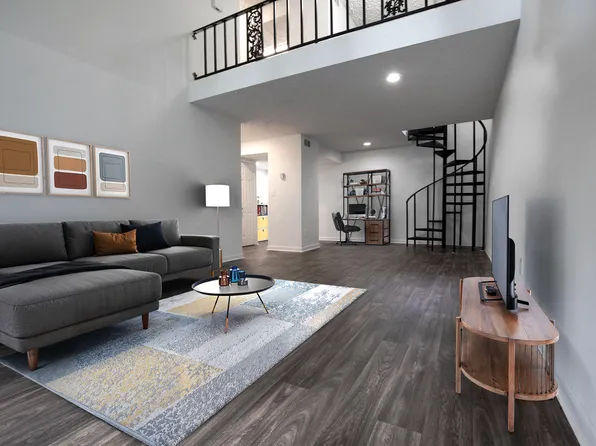 Villas of East Cobb