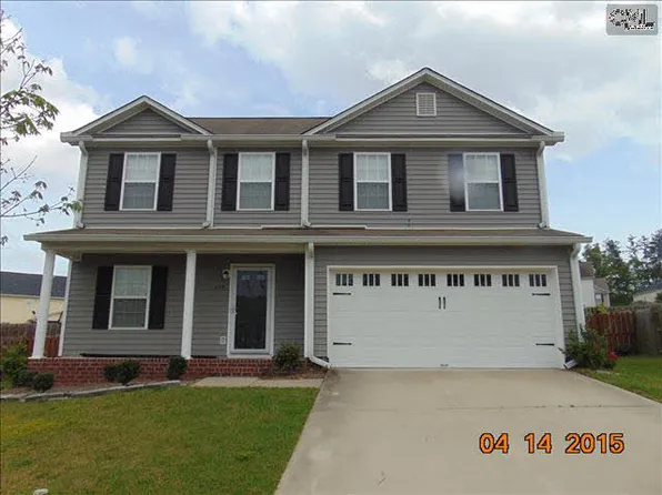 479 Grand National Ln, Elgin, SC 29045
