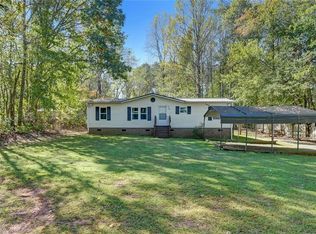 380 Keystone Dr, Summerfield, NC 27358